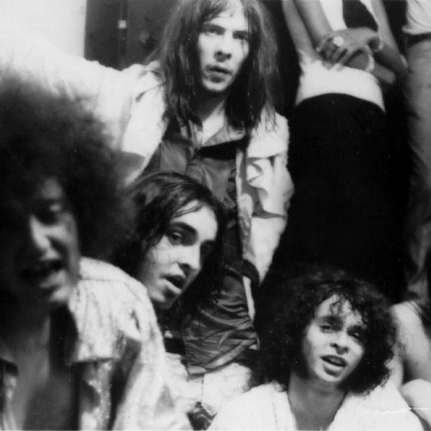 MC5 Brand Page