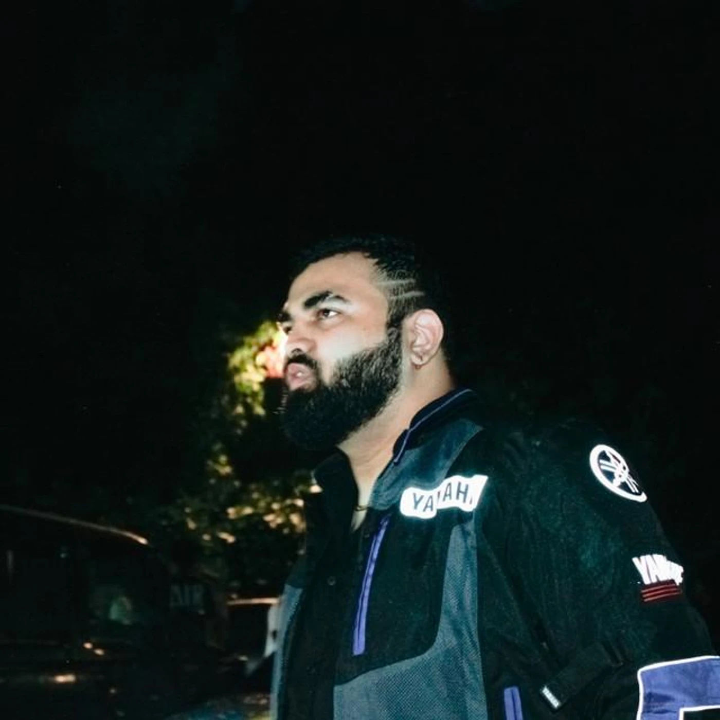 MC Amrit Brand Page
