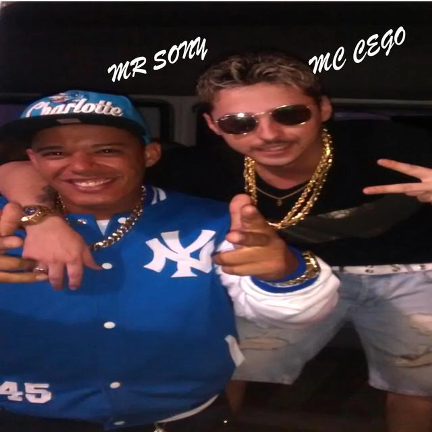 MC Cego
