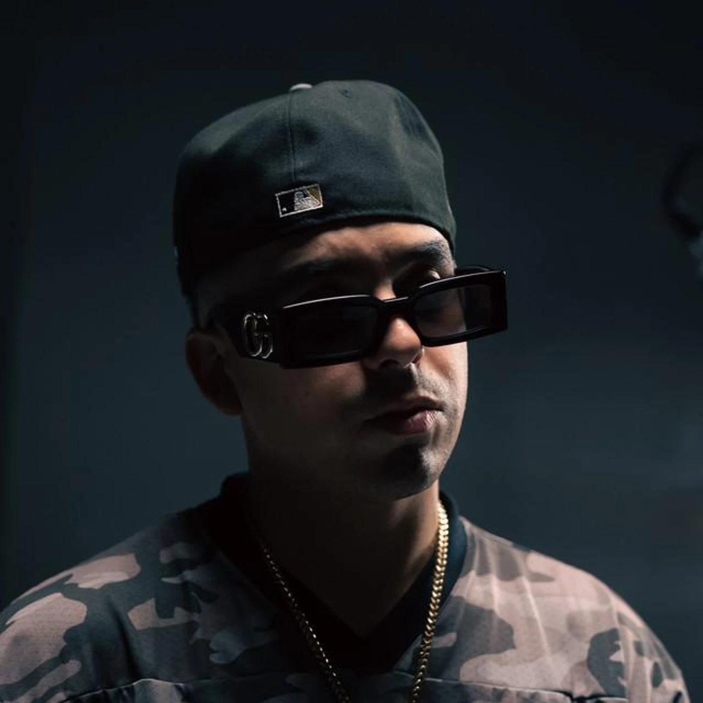 MC Davo Brand Page