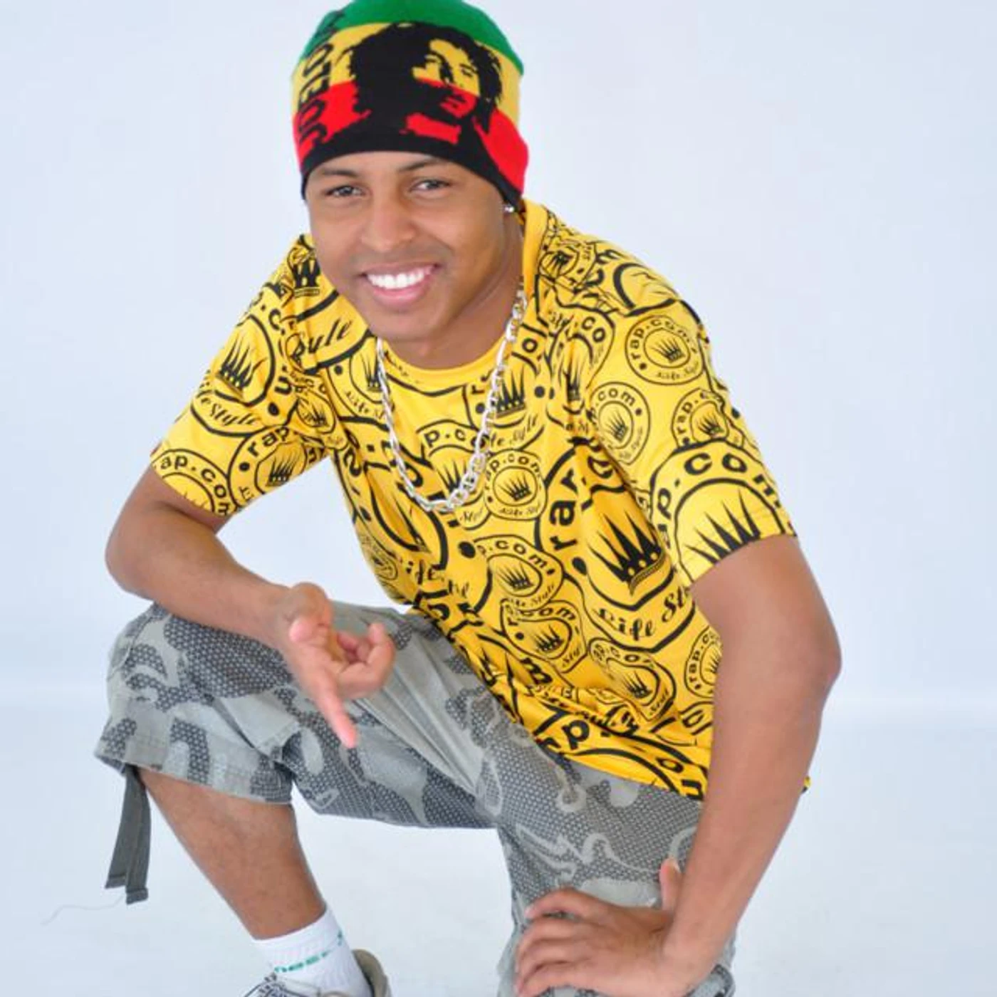 MC Dodô Brand Page