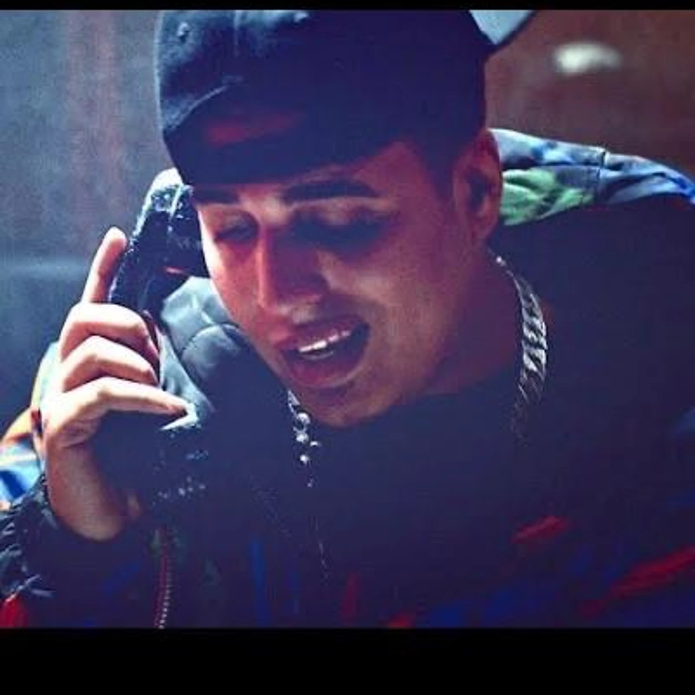MC Hook