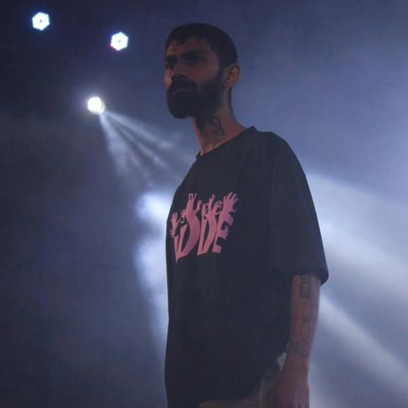 Mc Kode Brand Page