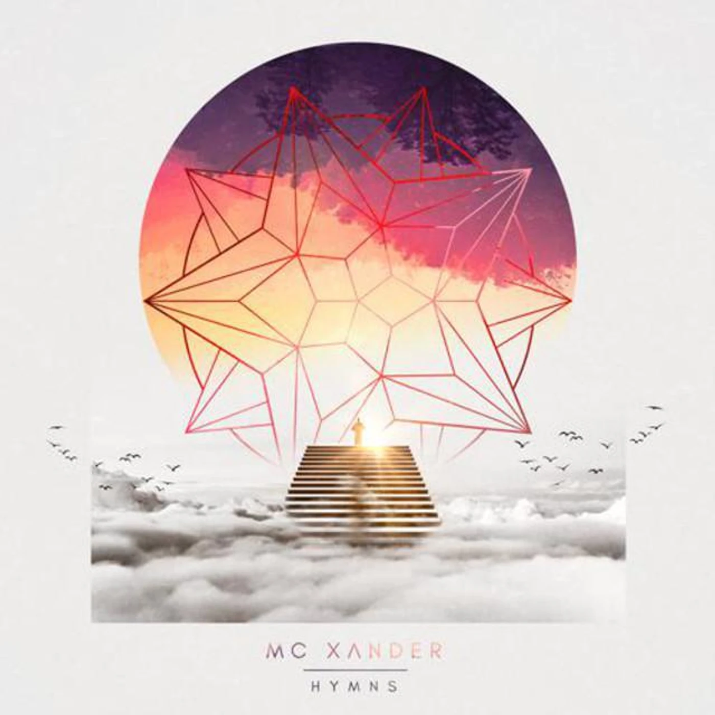 MC Xander Brand Page