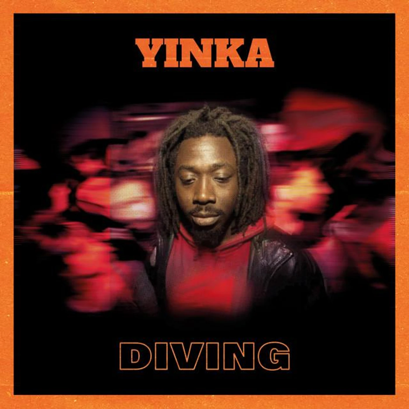 MC Yinka Brand Page