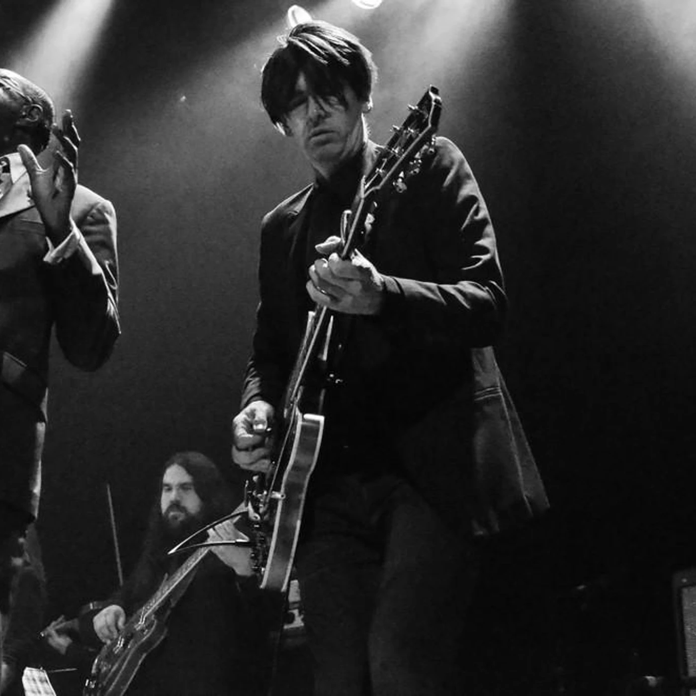 McAlmont & Butler Brand Page
