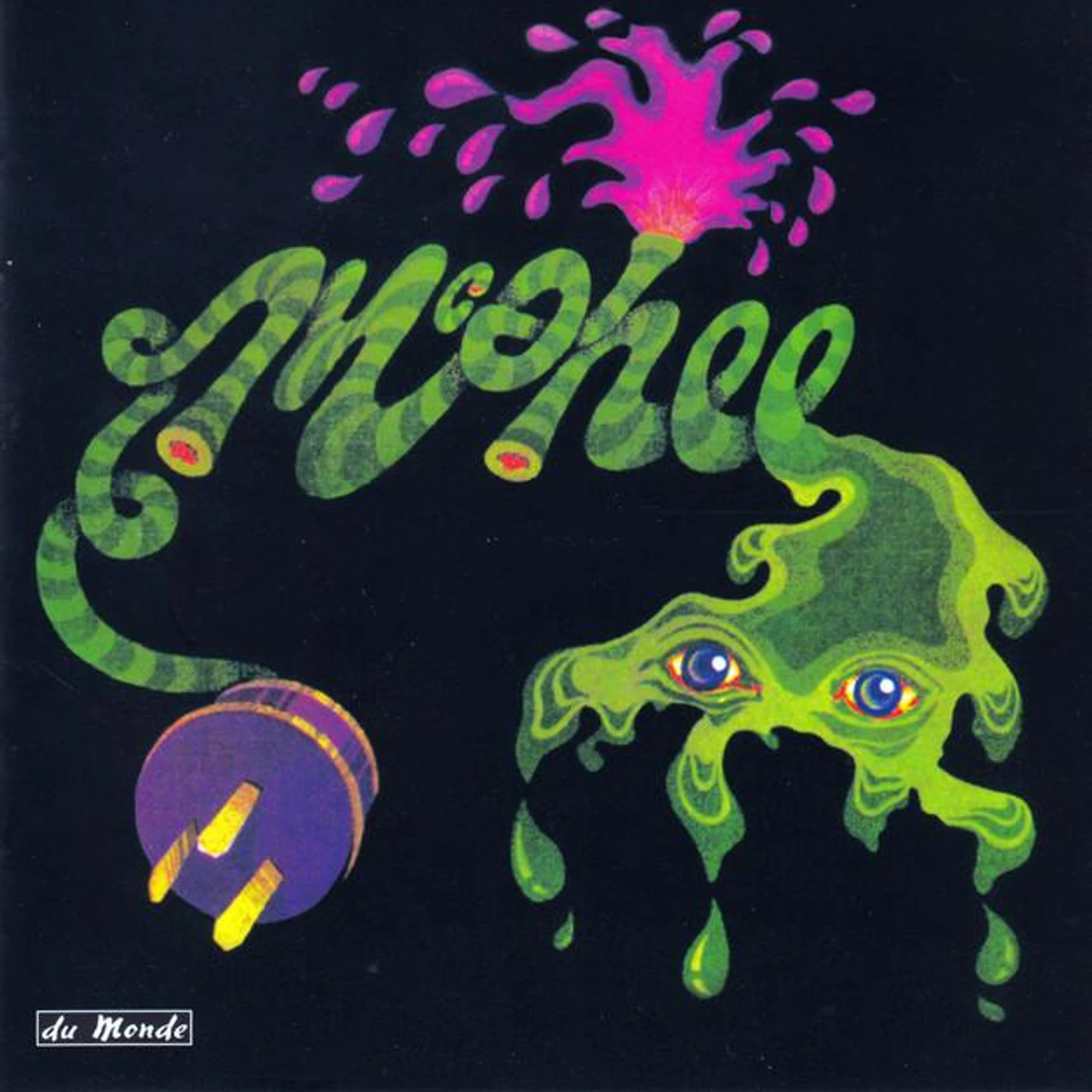 McPhee Brand Page