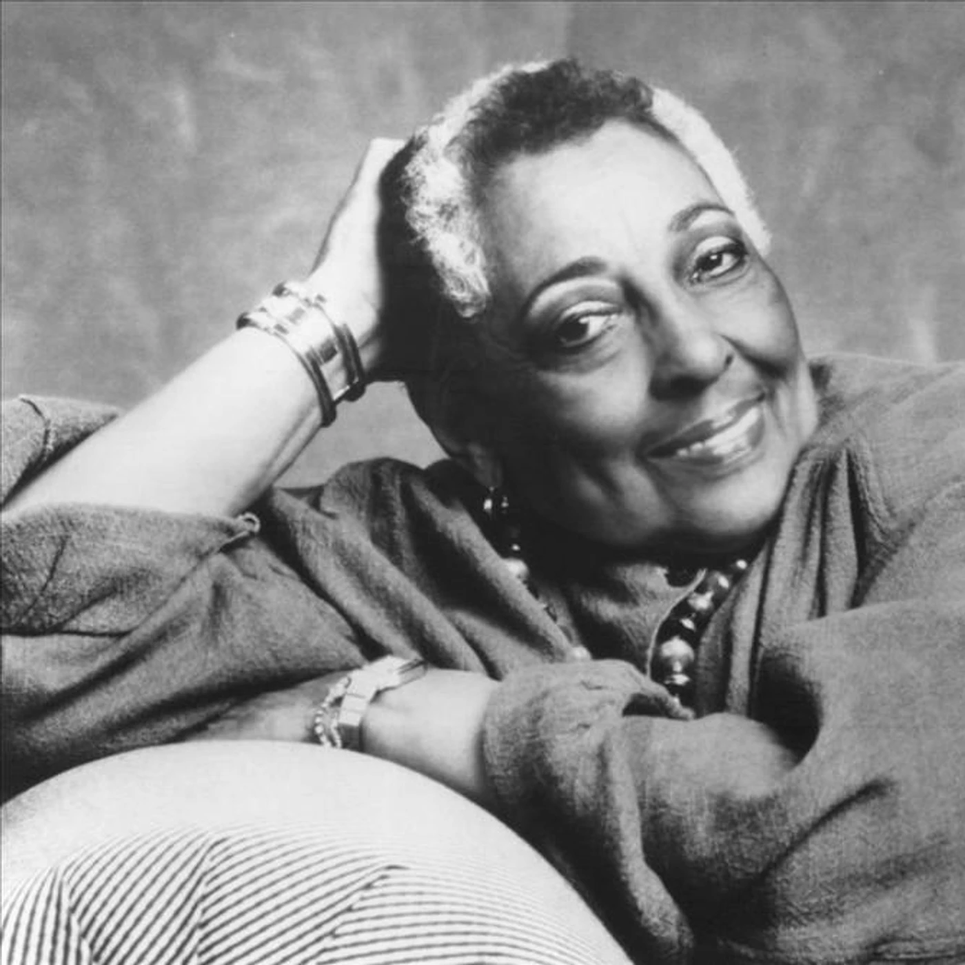 Carmen McRae Brand Page