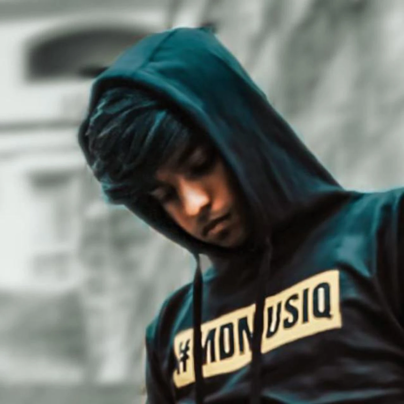MD Musiq Brand Page