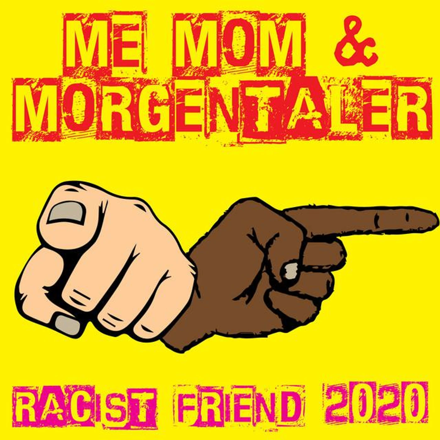 Me Mom and Morgentaler Brand Page