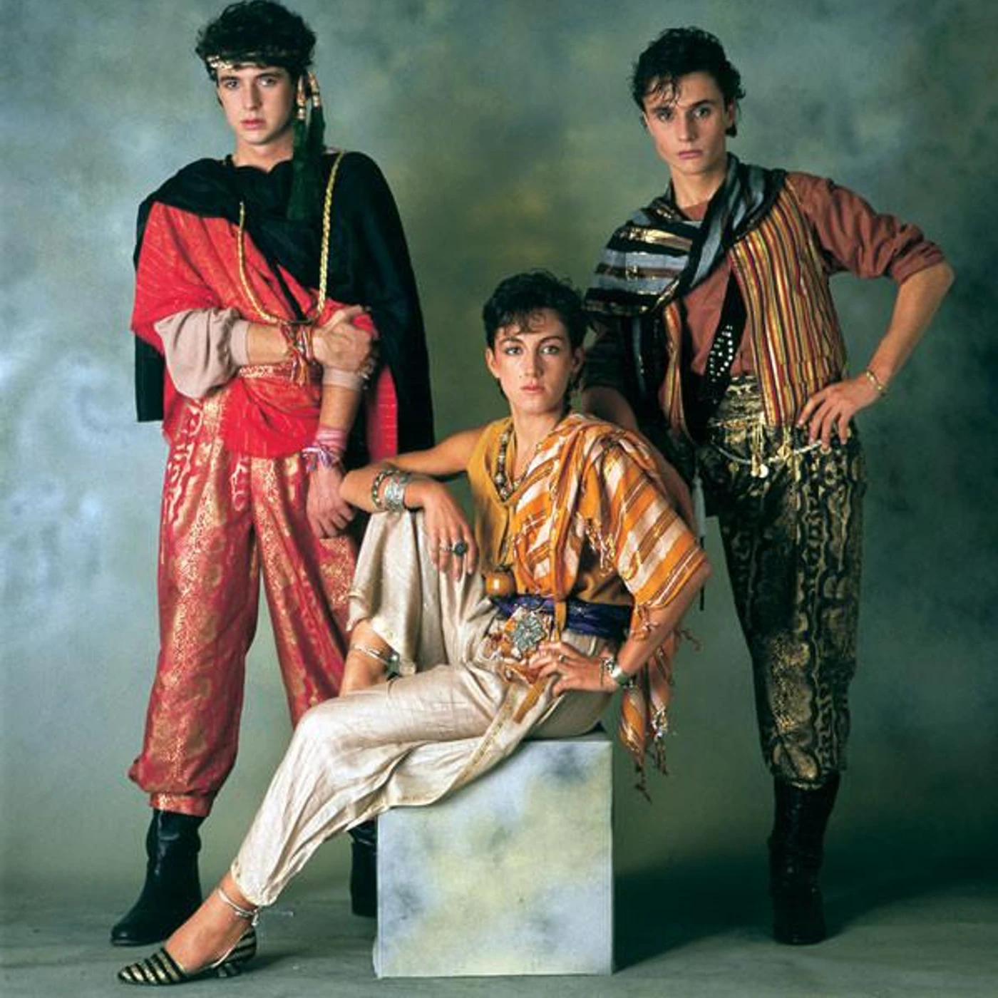 Mecano Brand Page