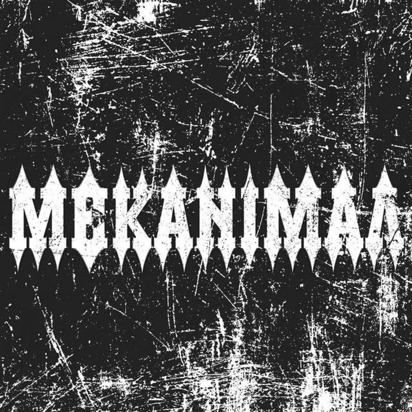 Mechanimal Brand Page