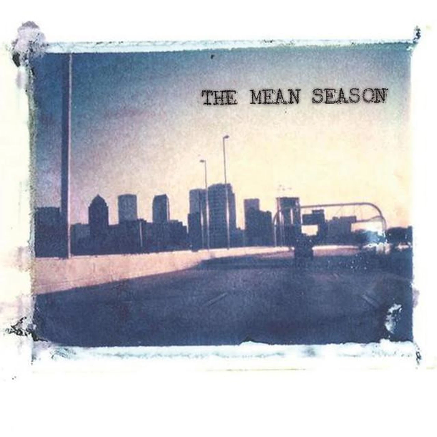 The Mean Season Brand Page