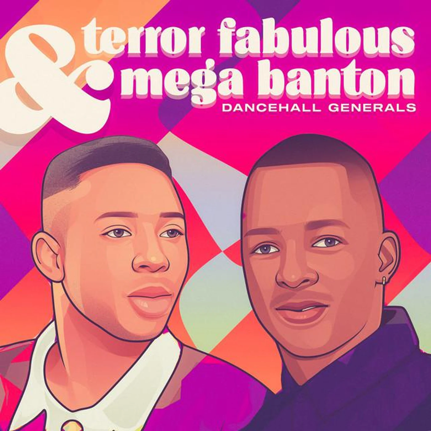 Mega Banton Brand Page
