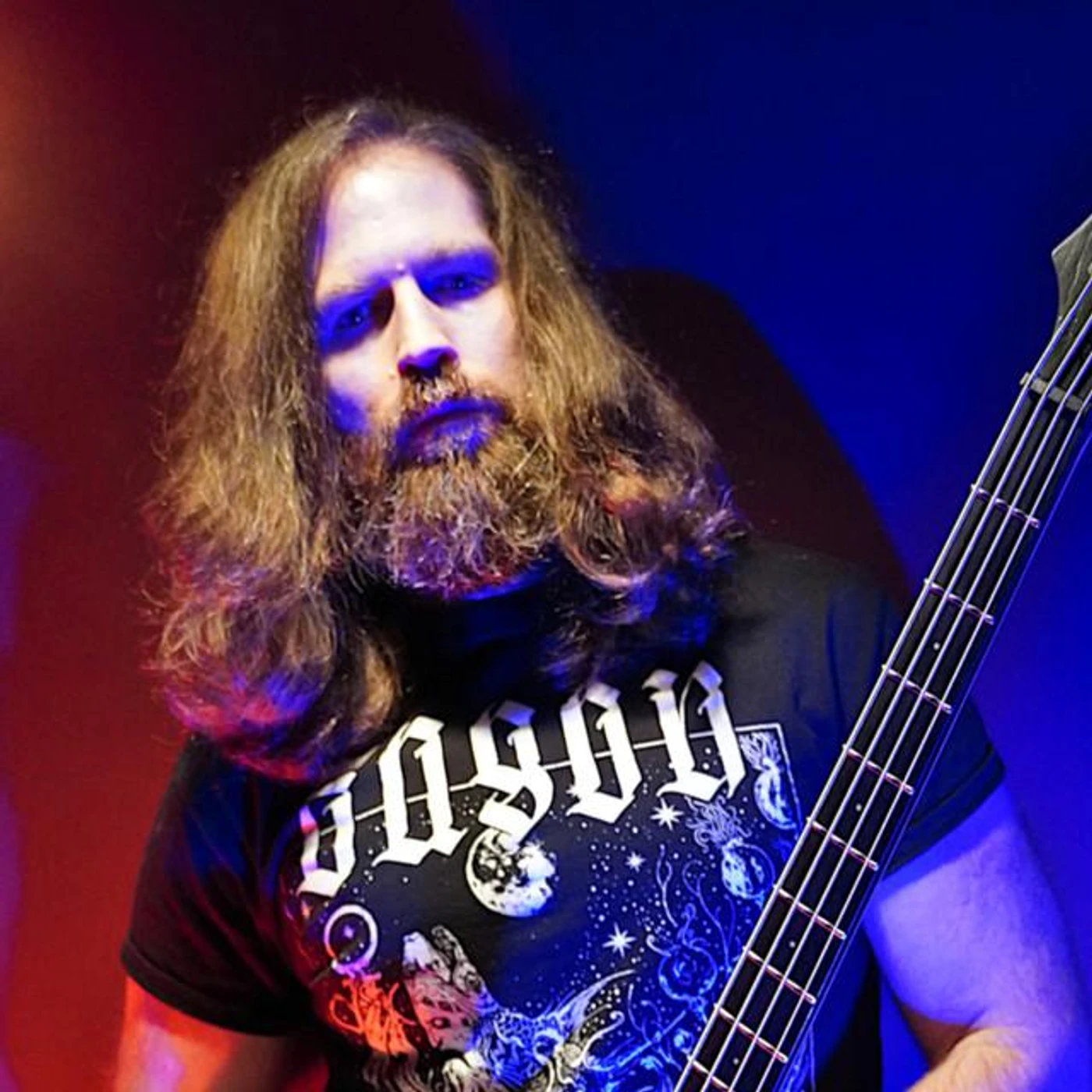 Mega Beardo Brand Page