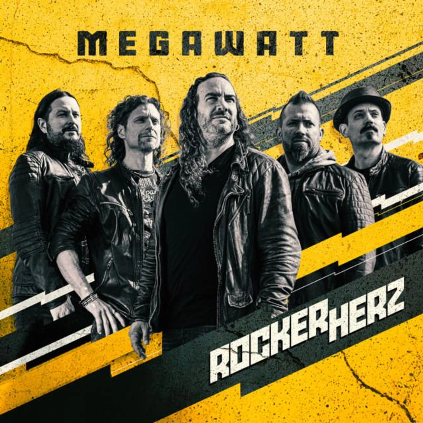Megawatt Brand Page