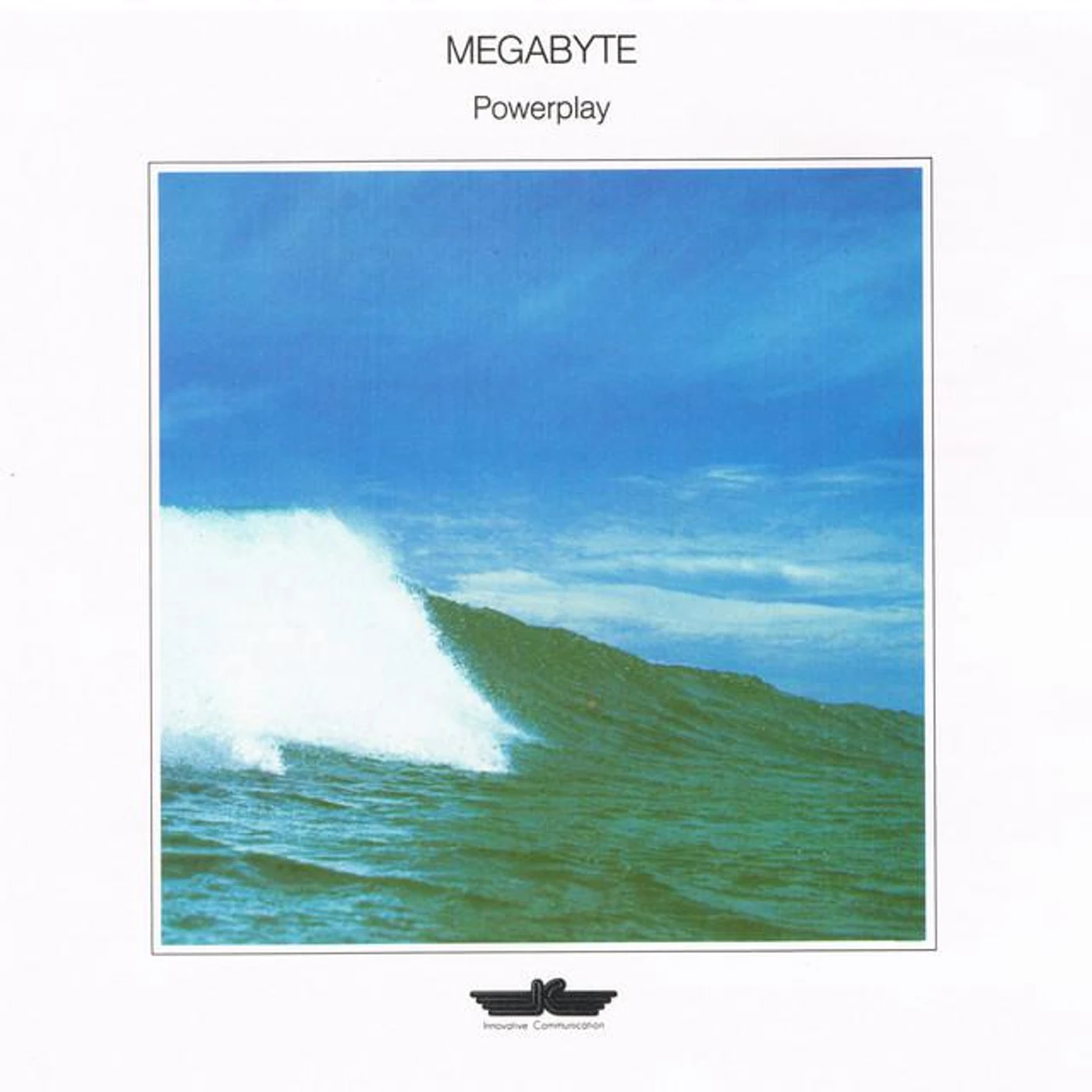 Megabyte Brand Page