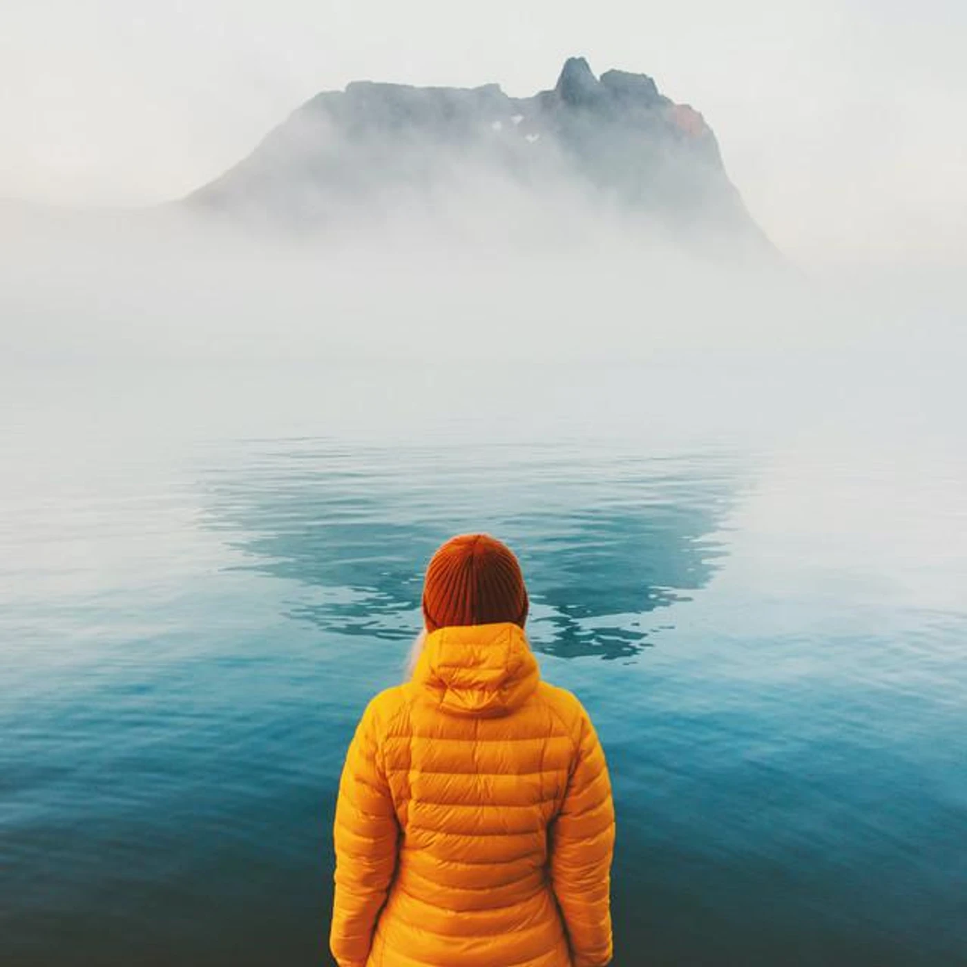 Meditation Station Brand Page