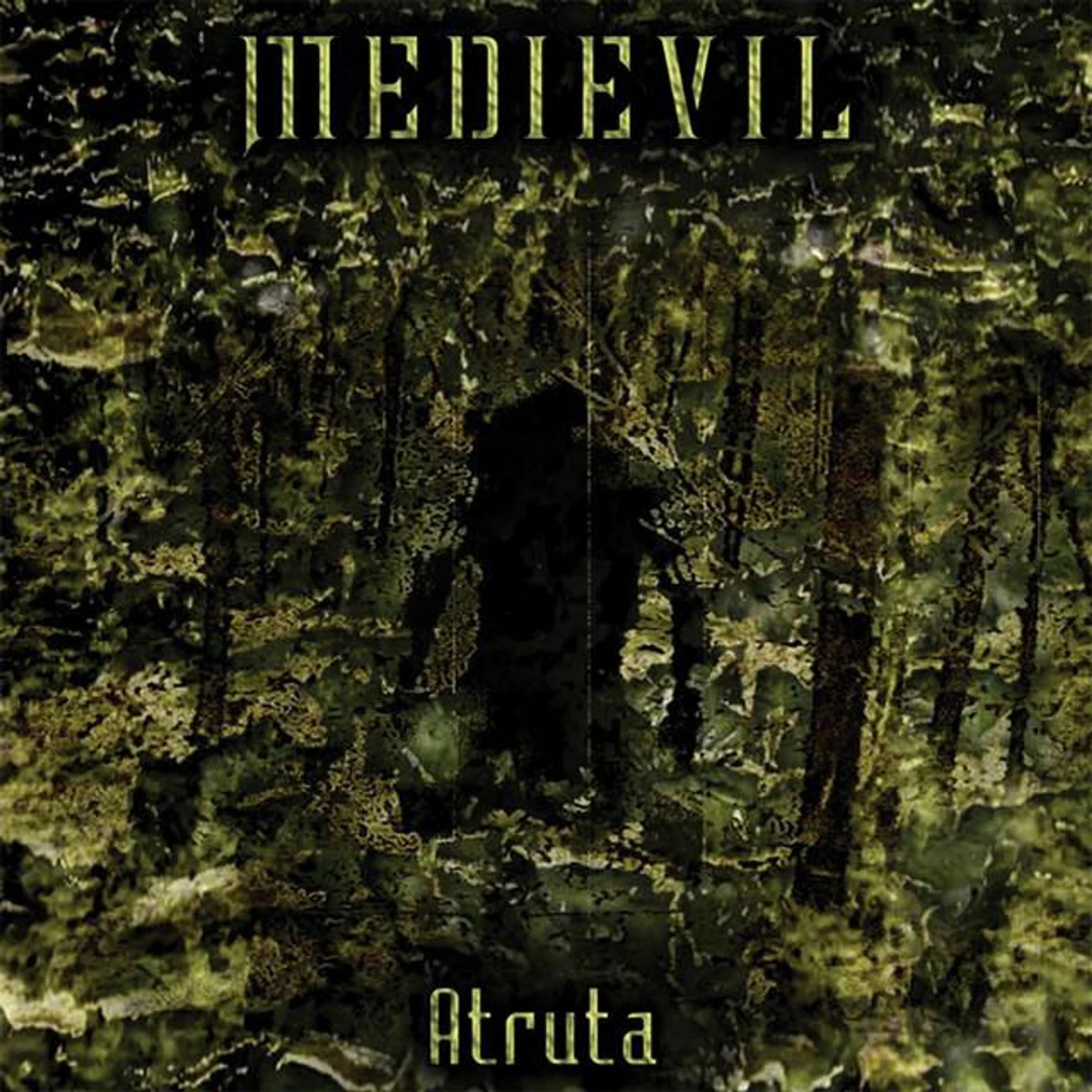 Medievil