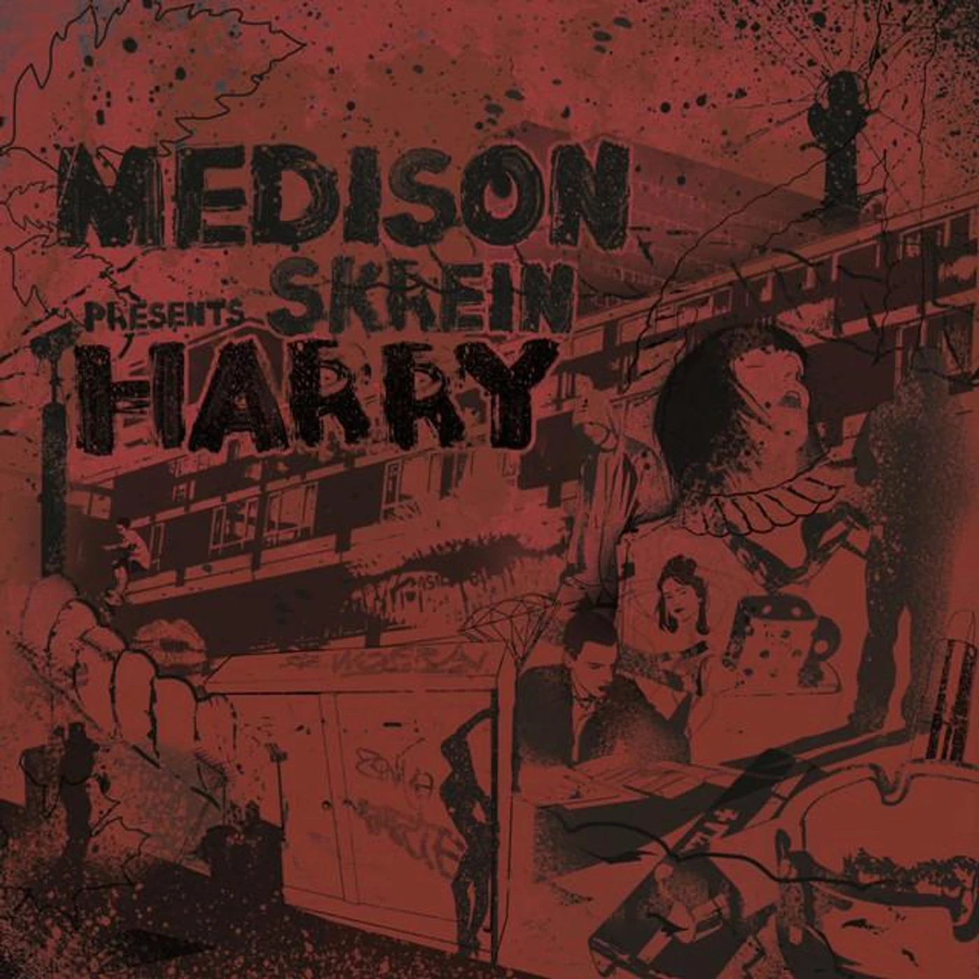 Medison Brand Page