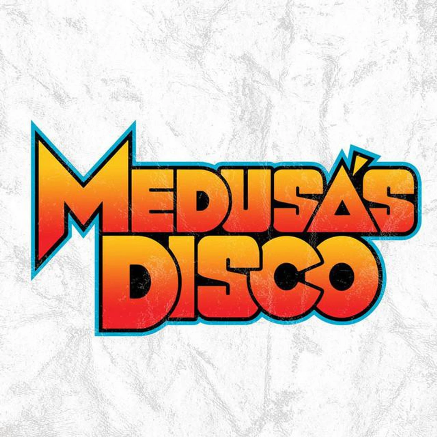 Medusa's Disco Brand Page