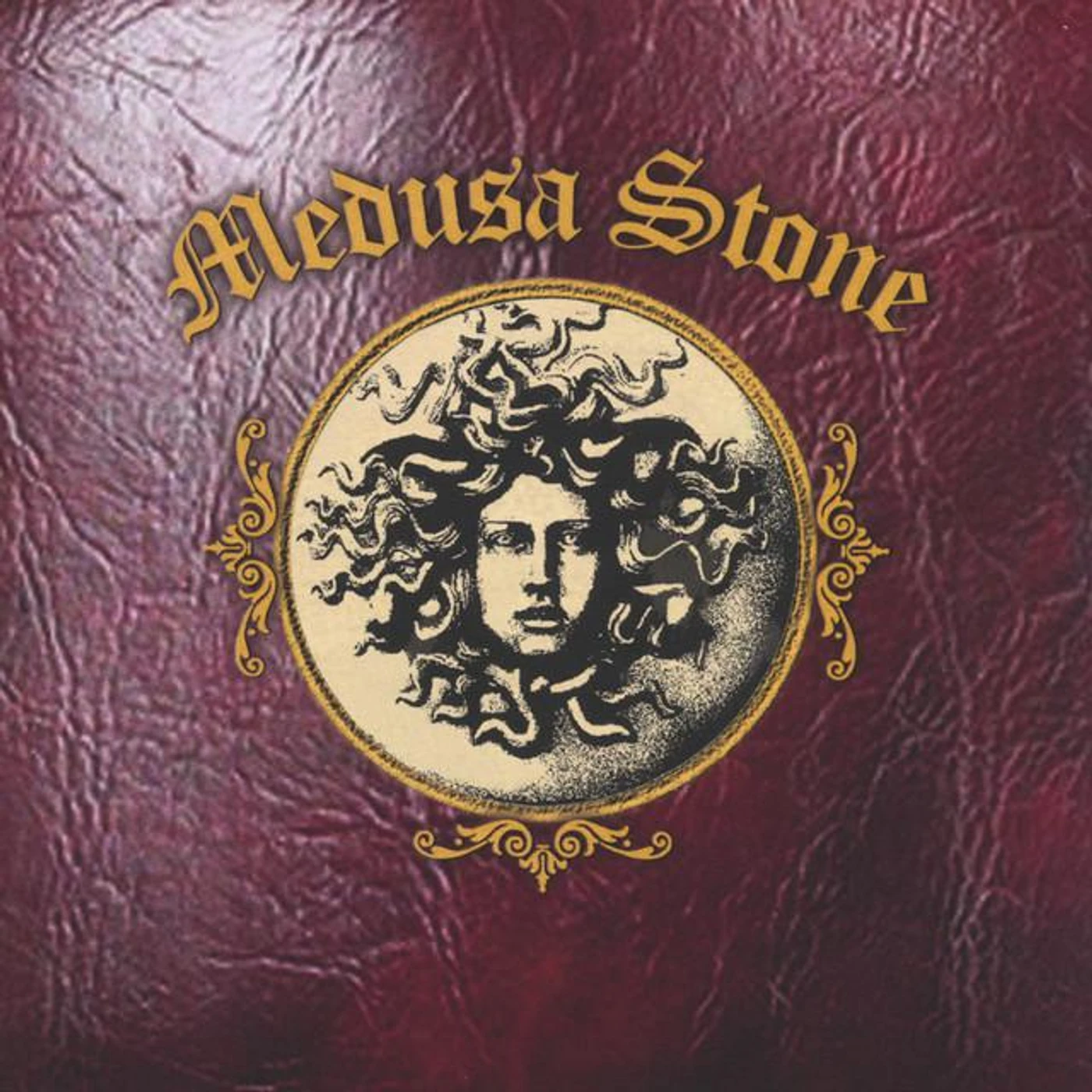 Medusa Stone Brand Page