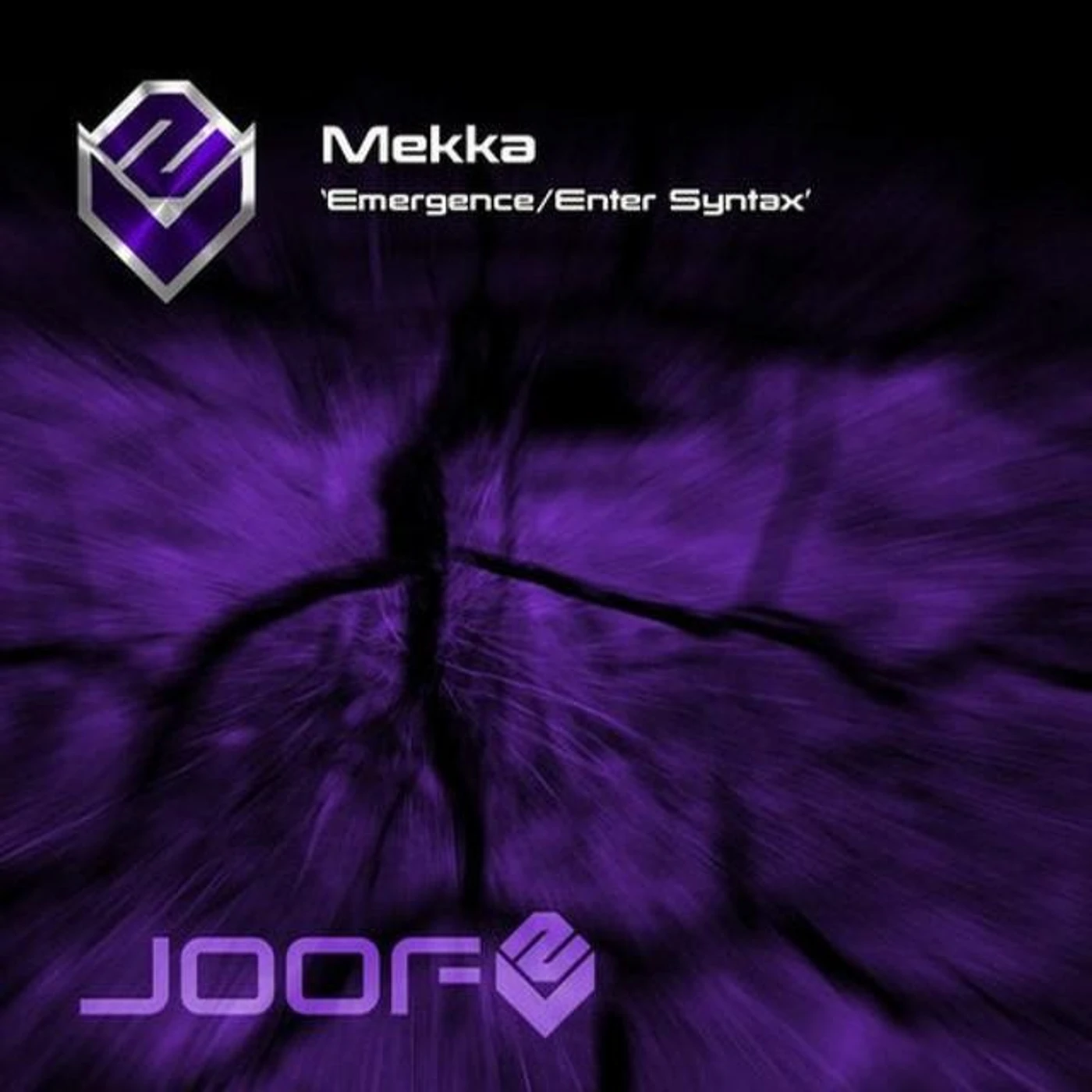 Mekka Brand Page