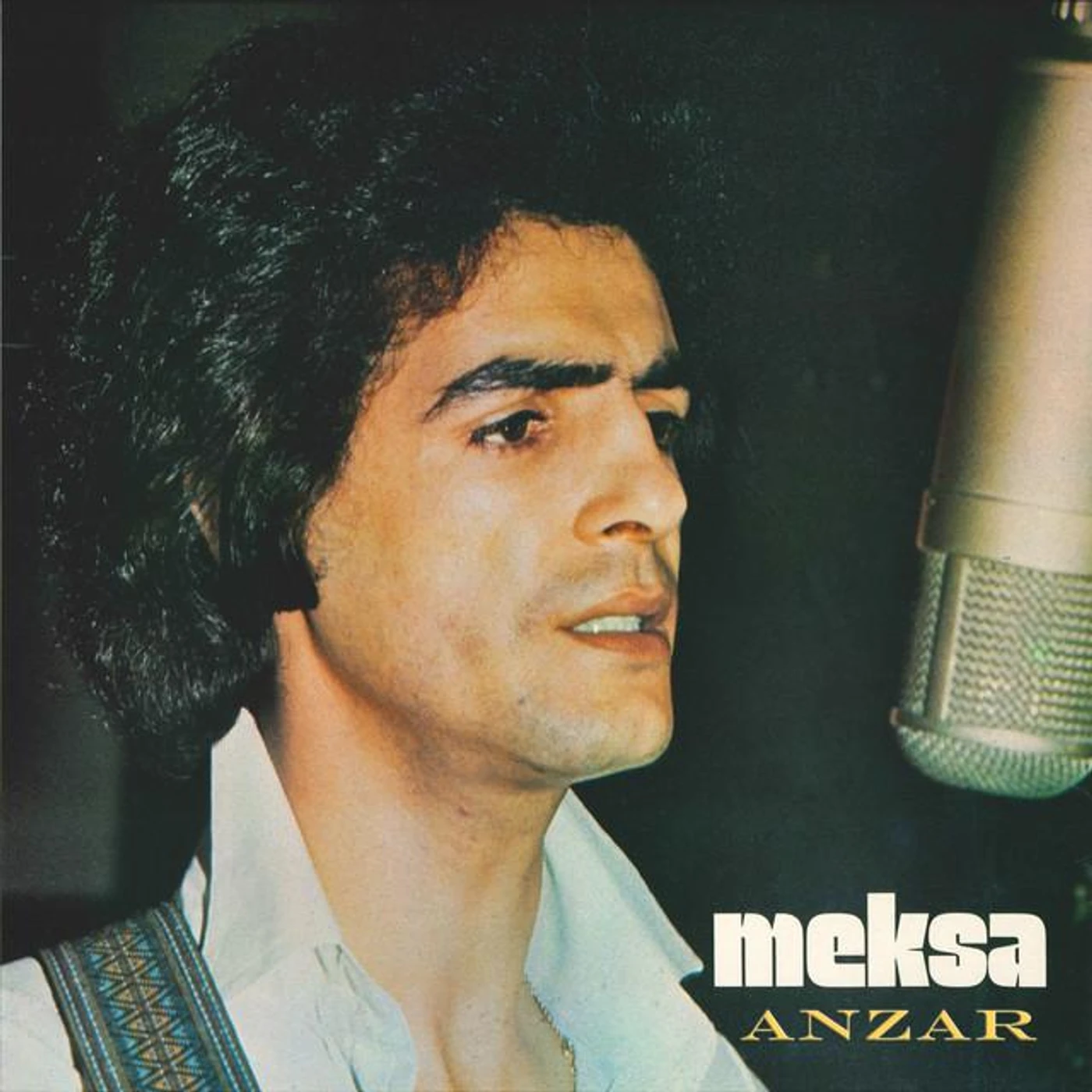 Meksa Brand Page
