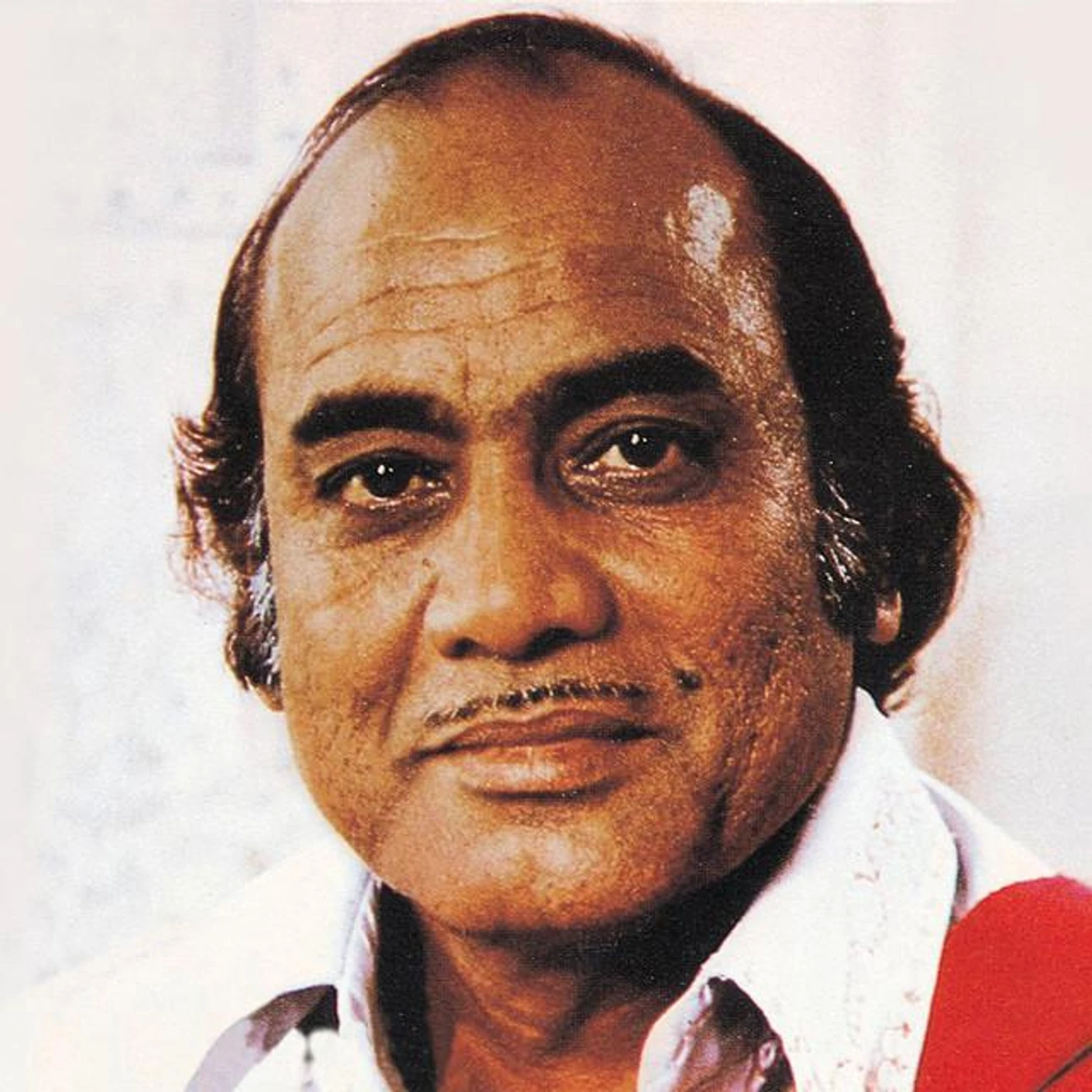 Mehdi Hassan Brand Page