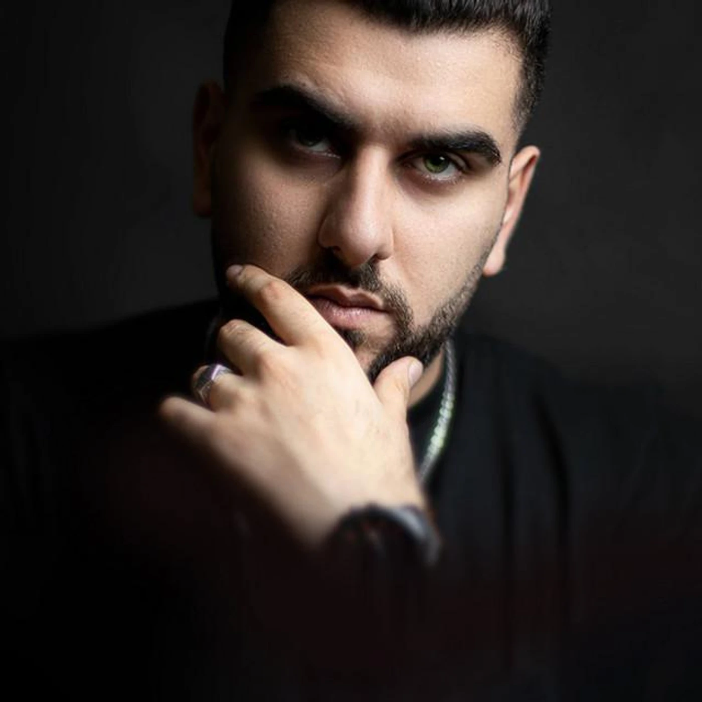 Mehdi Sadiq Brand Page