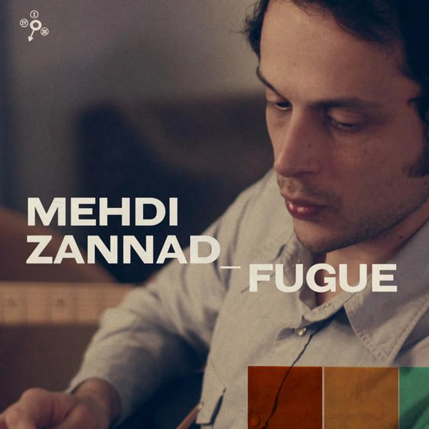 Mehdi Zannad Brand Page