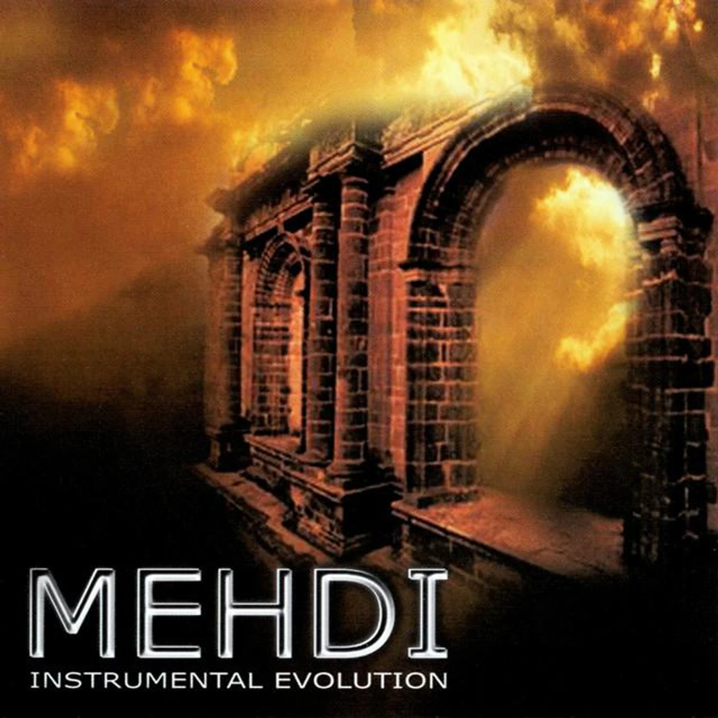 Mehdi Brand Page