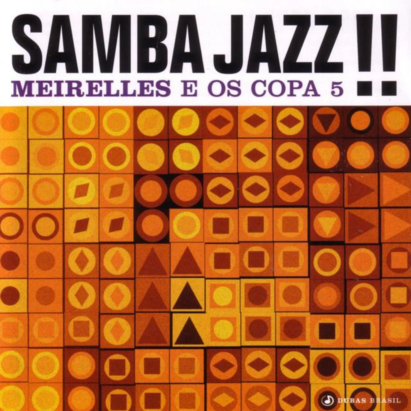 Meirelles E Os Copa 5 Brand Page