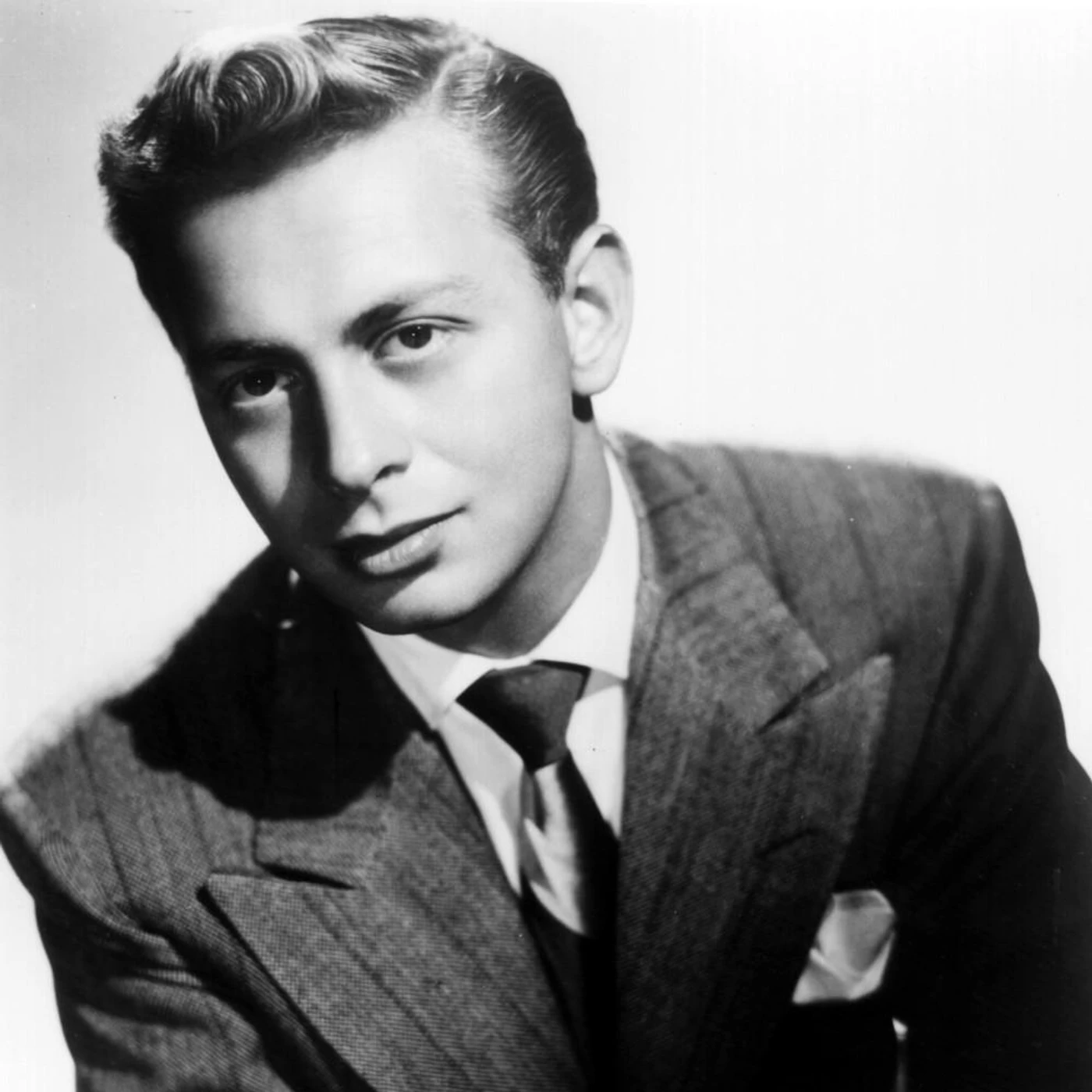 Mel Tormé Brand Page