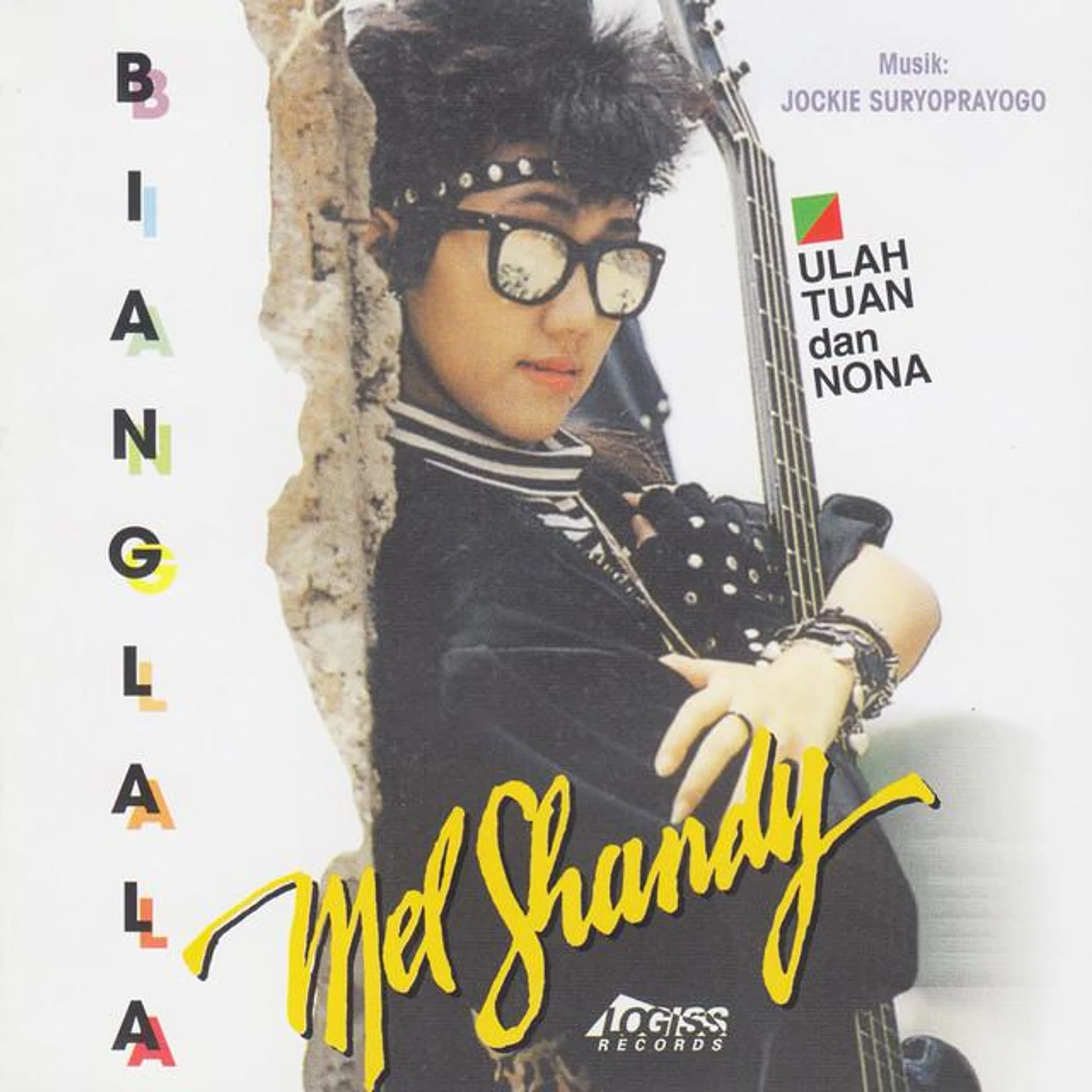 Mel Shandy