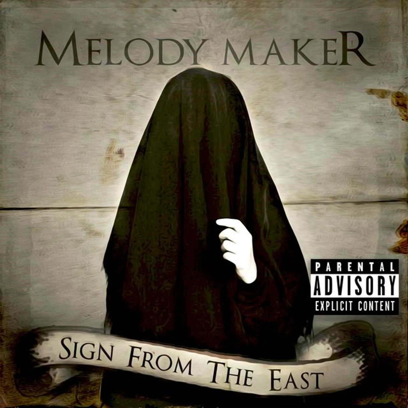 Melody Maker Brand Page