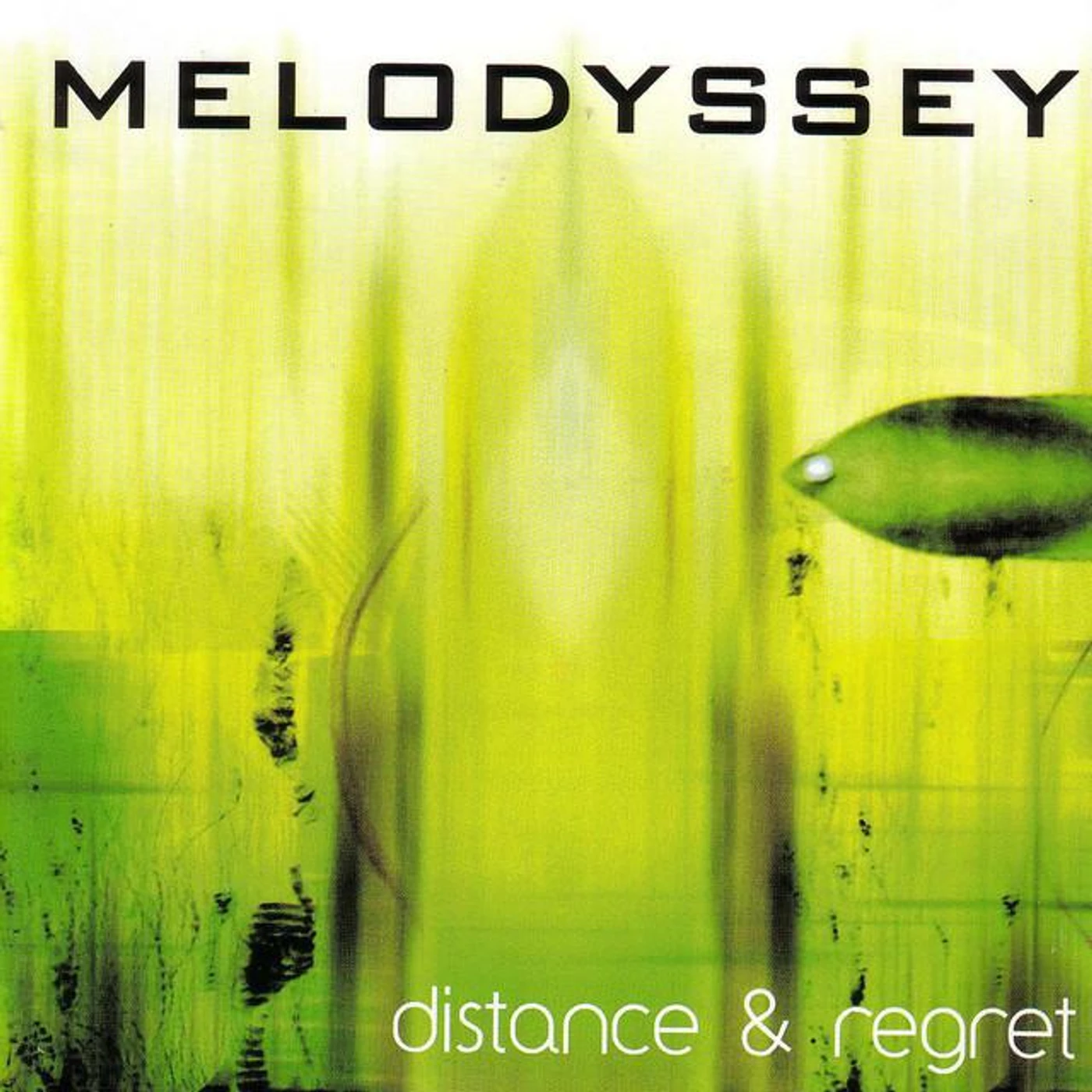Melodyssey Brand Page