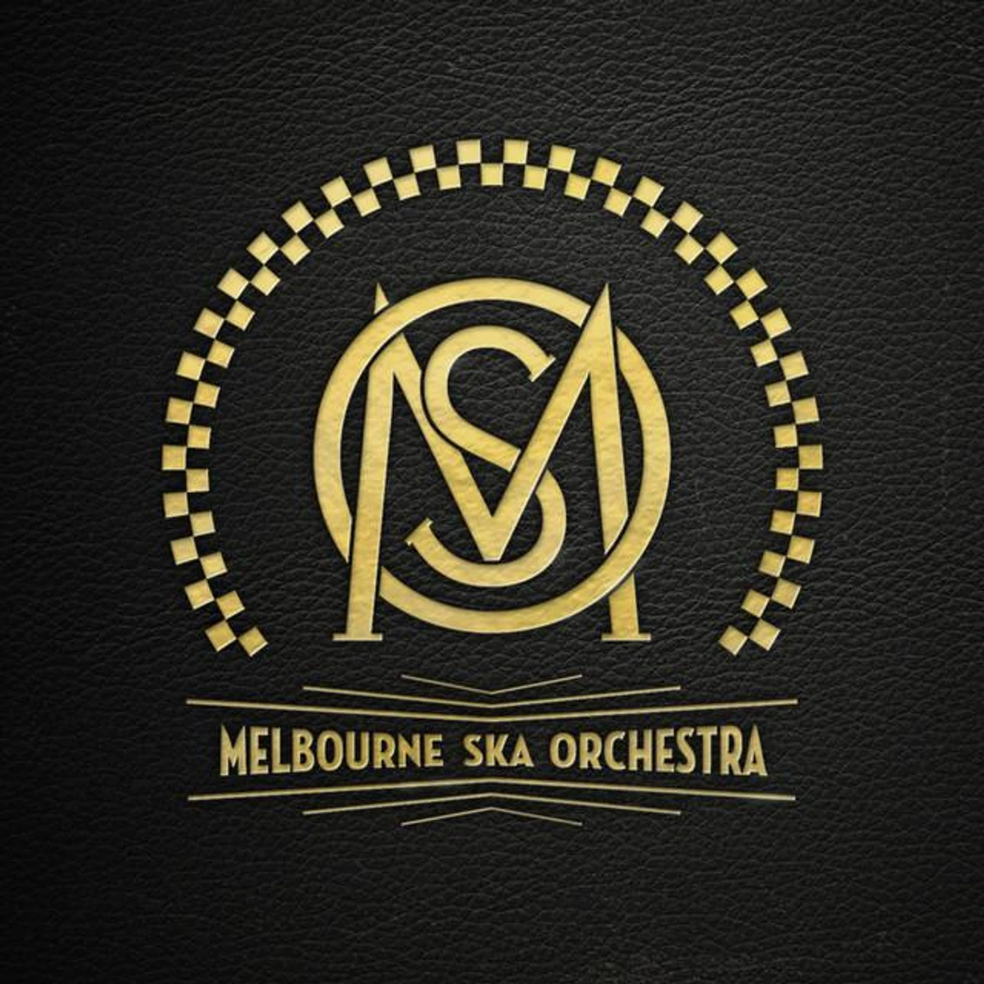 Melbourne Ska Orchestra Brand Page