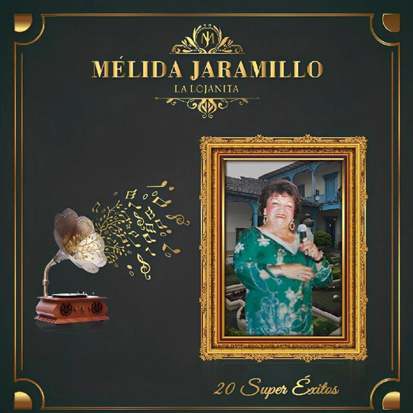 Melida Jaramillo Brand Page