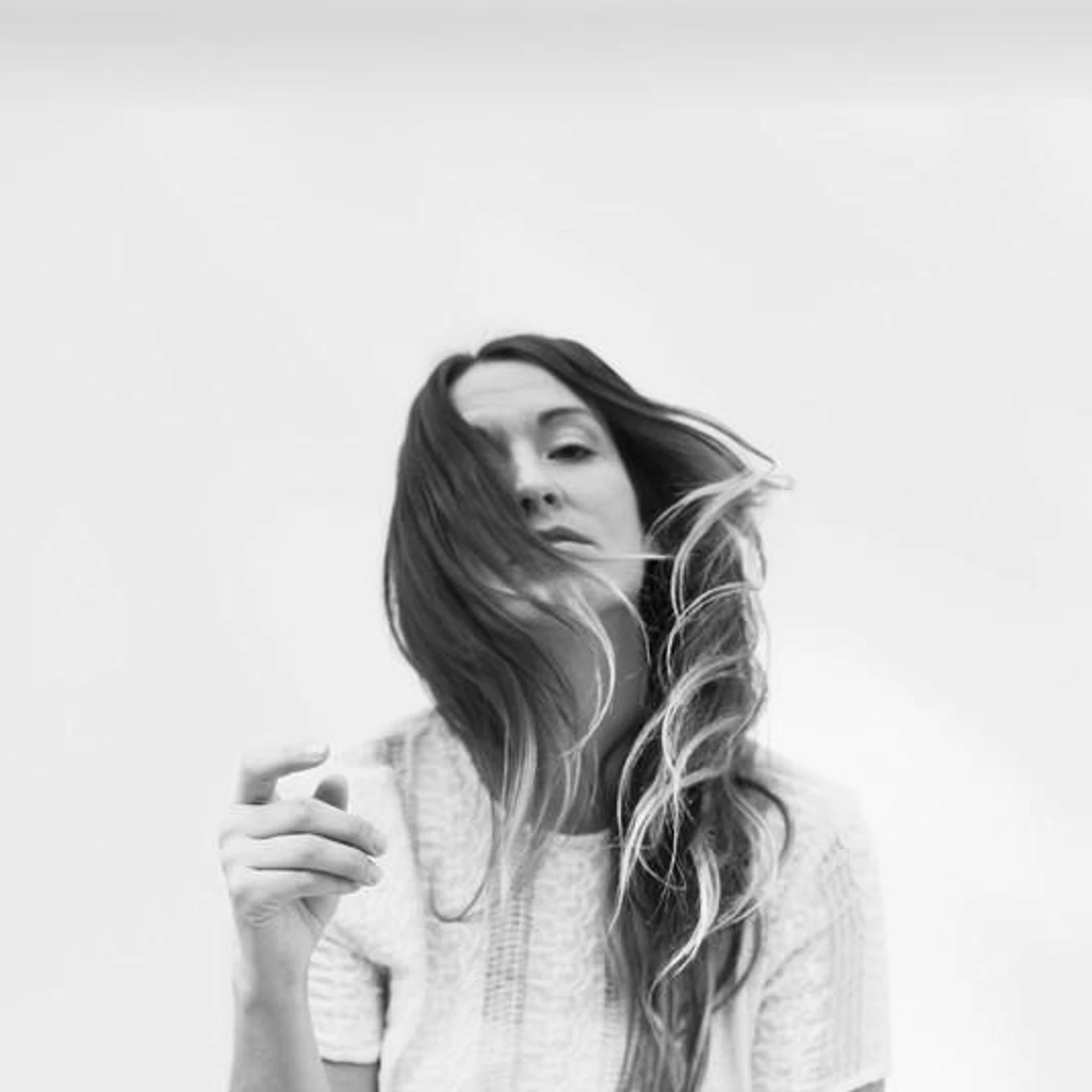 Melissa Helser Brand Page