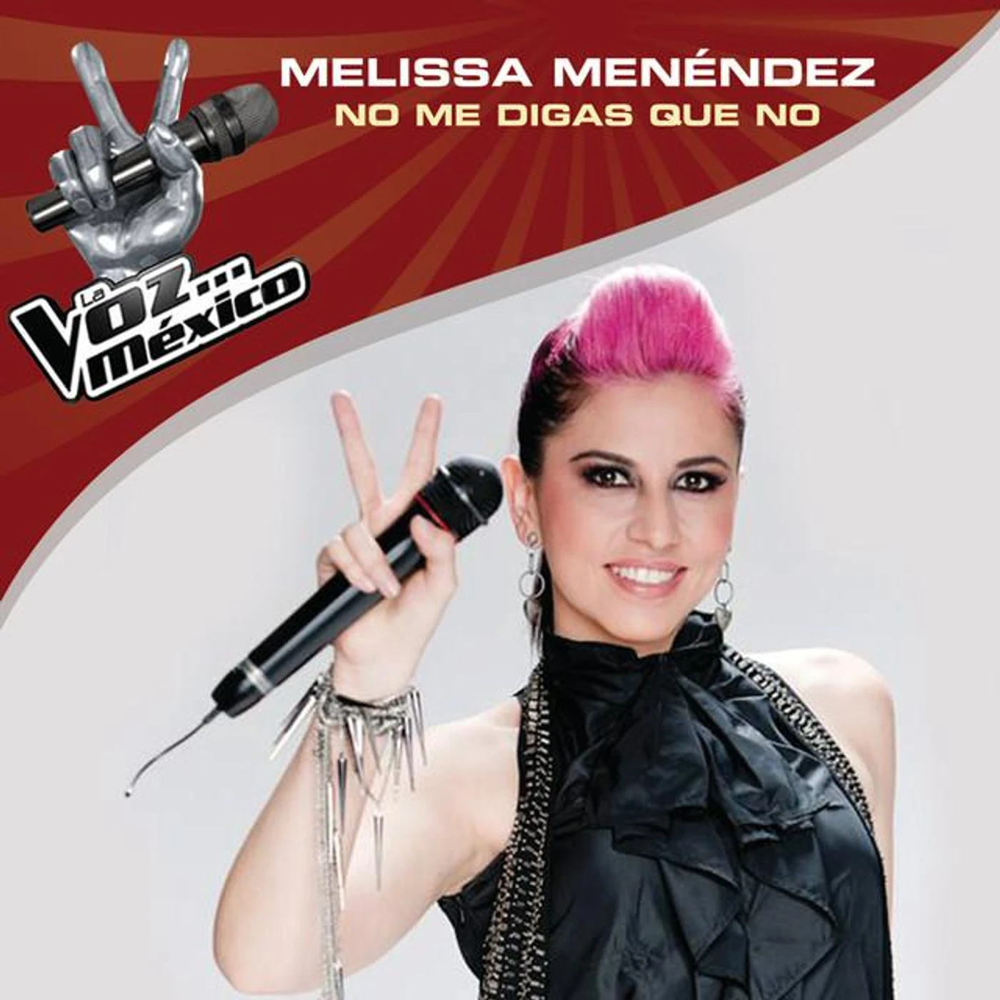 Melissa Menéndez Brand Page