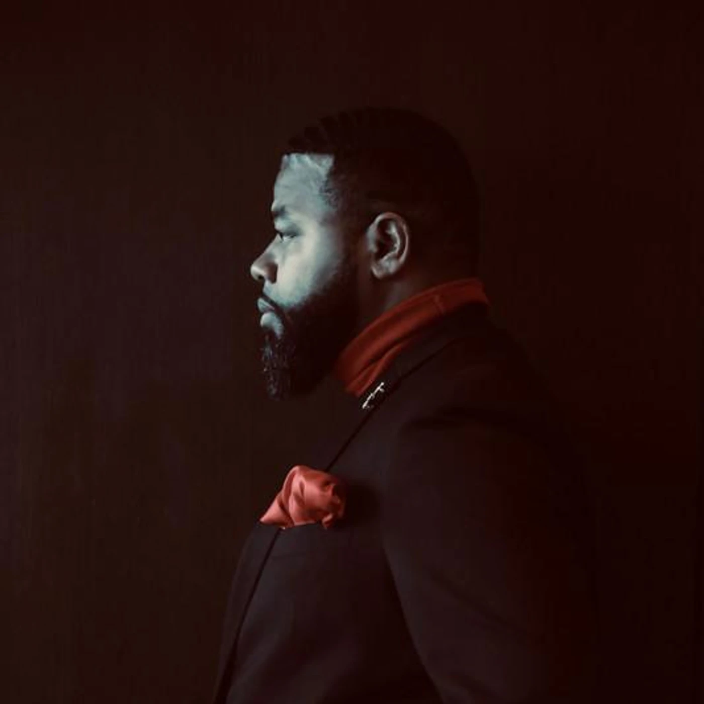 Melvin Jones Brand Page