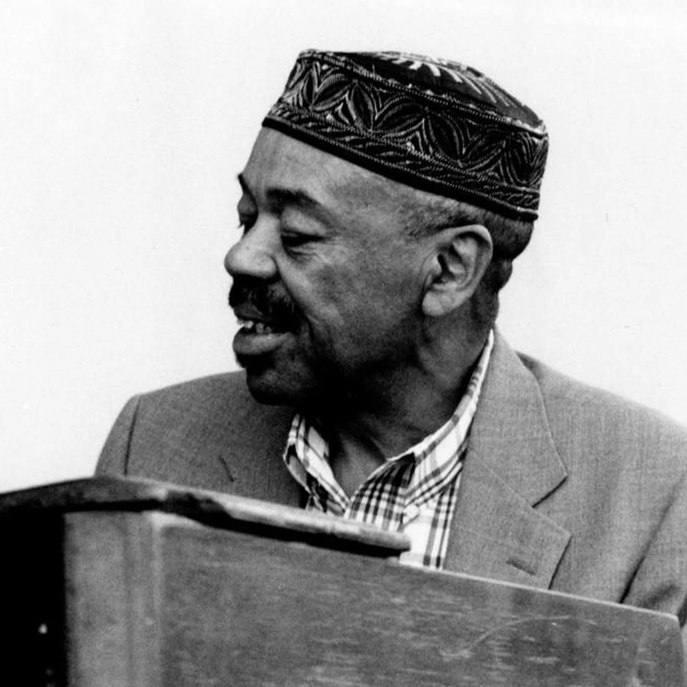 Melvin Rhyne Brand Page