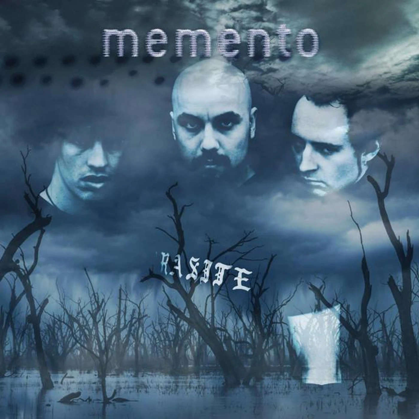 Memento Brand Page