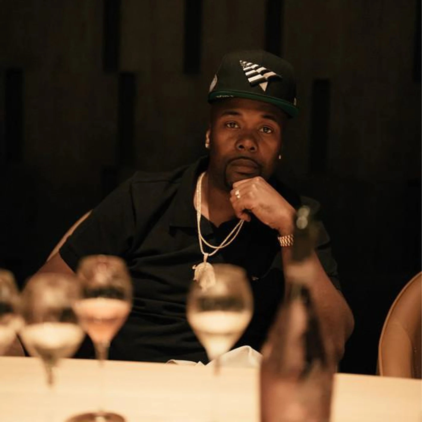 Memphis Bleek Brand Page