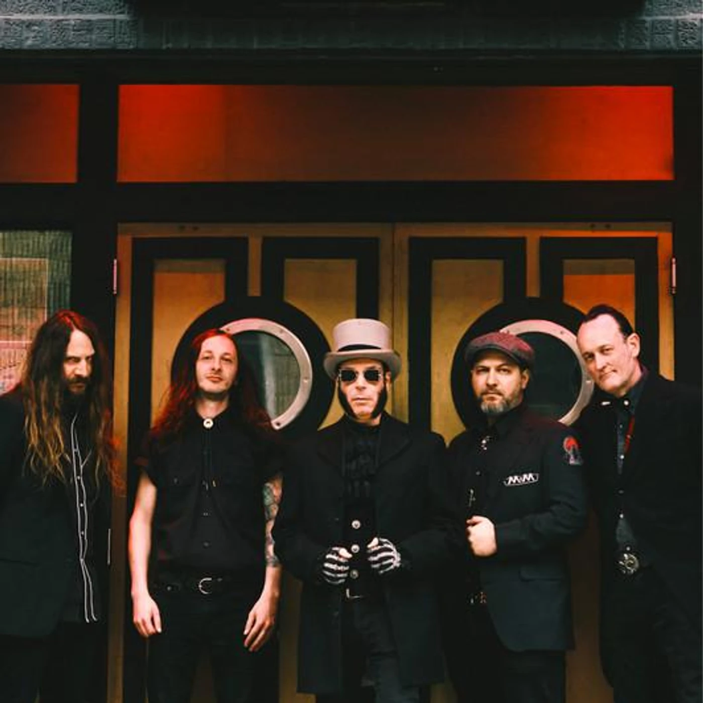 Memphis Morticians Brand Page
