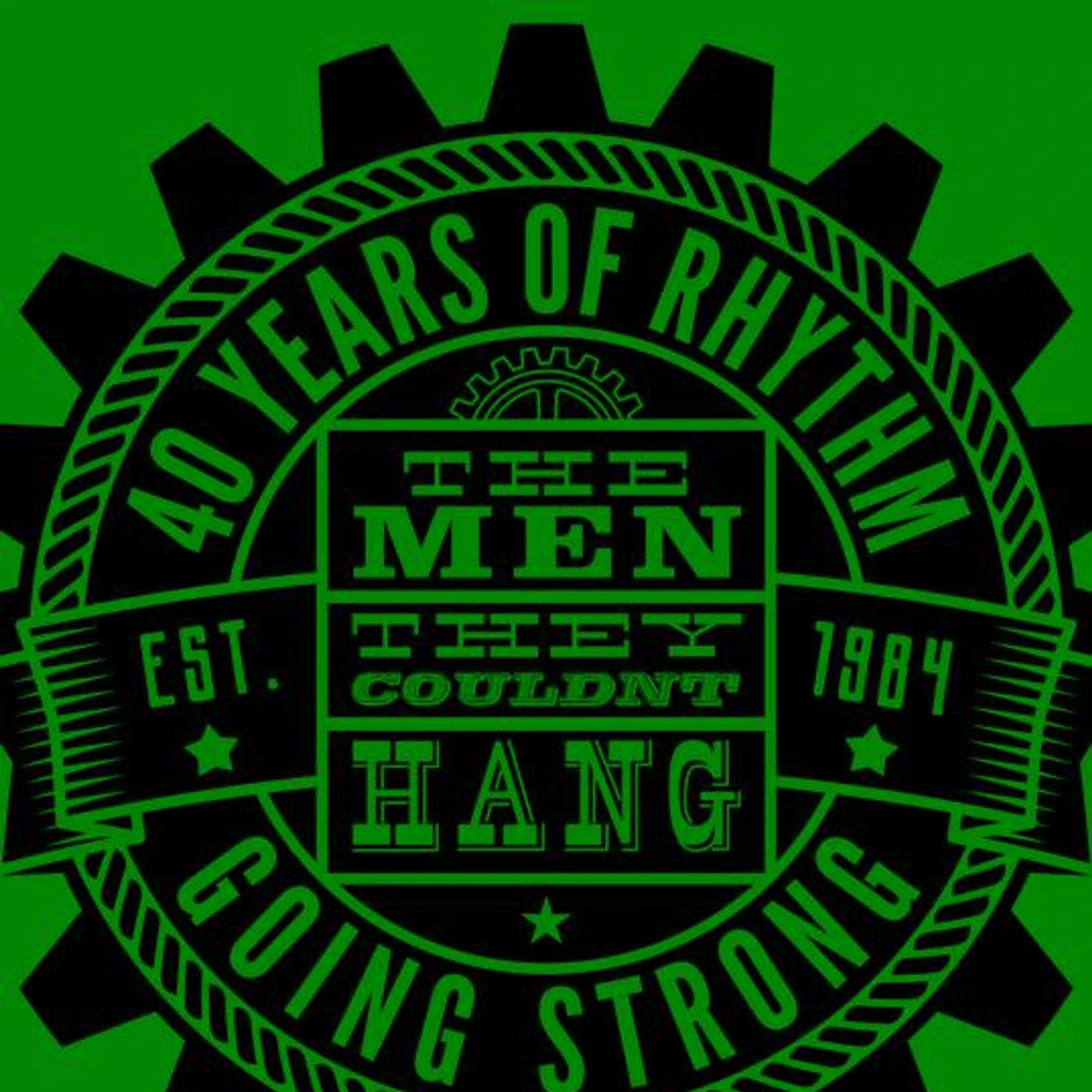 The Men They Couldn't Hang Brand Page
