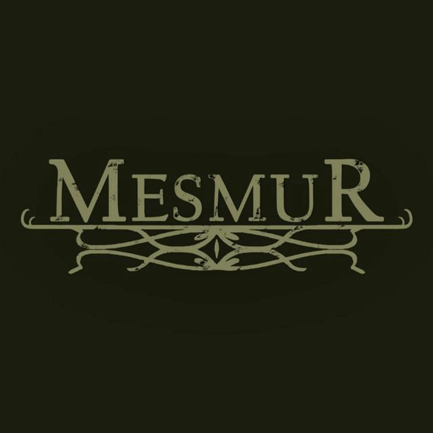 Mesmur Brand Page