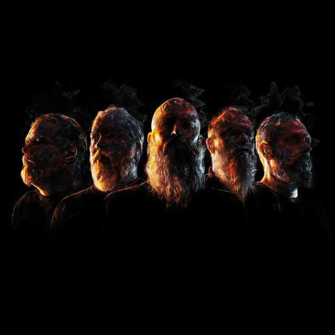 Meshuggah Brand Page