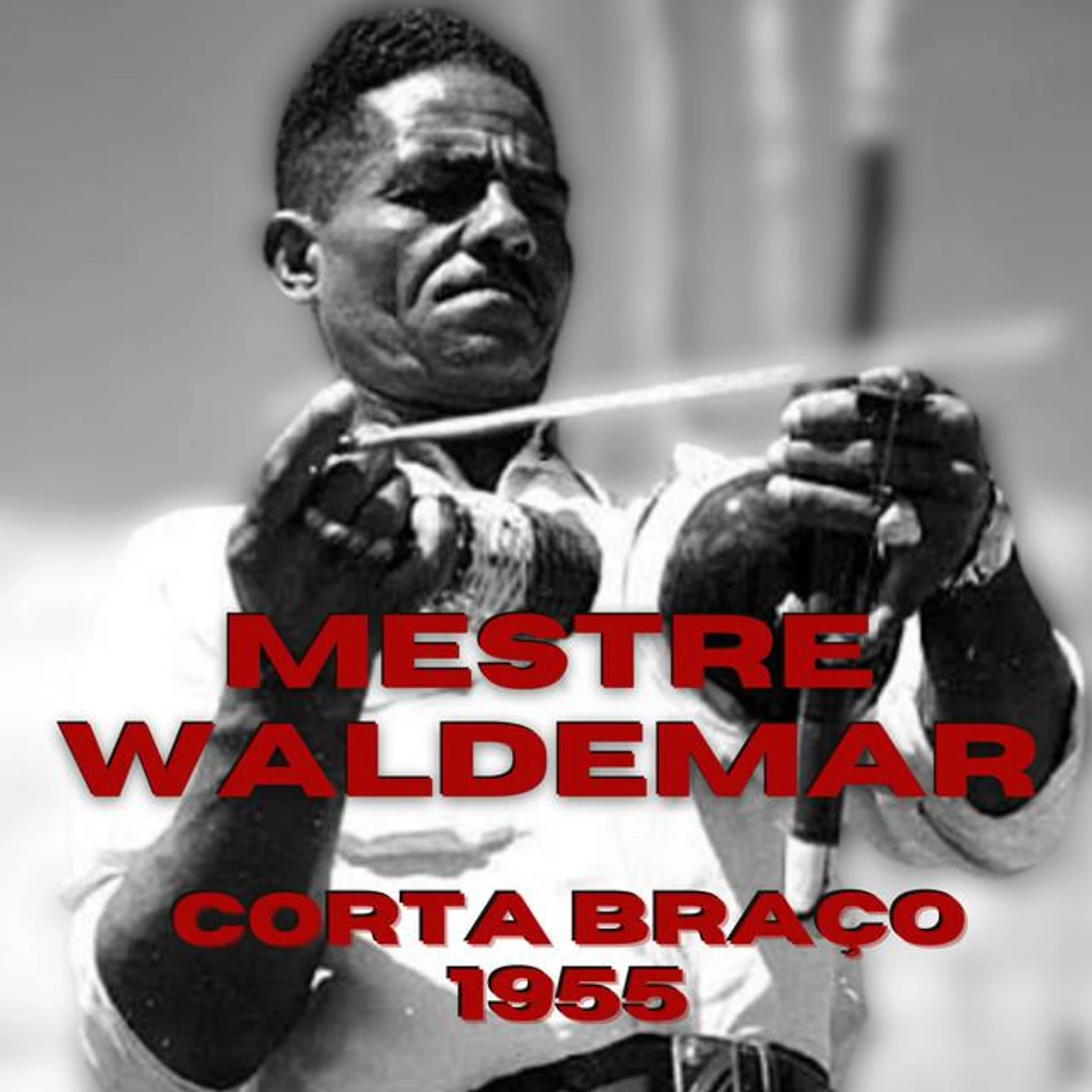 Mestre Waldemar